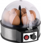 GreenBlue automatic egg cooker
