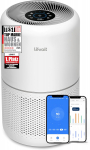 Levoit Smart True Hepa Air Purifier CORE 300S