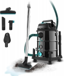 Cecotec Conga Rockstar Wet & Dry Steel Pro Tool 08572