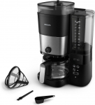 Philips All-in-1 Filter Coffee Machine