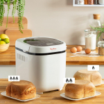 Moulinex Pain Dor&eacute; OW2101 Bread Maker