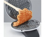 Cloer type-162 waffle machine