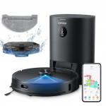 Laresar L6 Pro Robotic Vacuum Cleaner