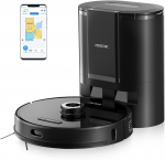 Proscenic M8 PRO Robot Vacuum Cleaner