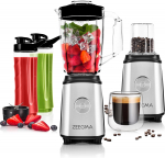 Blender Zeegma Vitamine 4-in-1