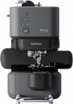Brother PP1 Skitch Free Arm Embroidery Machine with Urban Threads Voucher Card