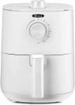 BELLA 3 Qt Manual Air Fryer Oven and 5-in-1 Multicooker