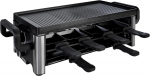 Raclette Raclette 4030, Raclette Grill for 8 People, 2100 W