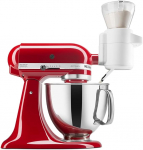 KitchenAid Sifter and Scale 5KSMSFTA Attachment for Stand Mixer