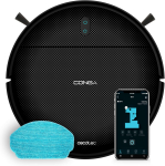 Robot Vacuum CONGA M10 XTREME