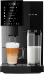 Cecotec Super Automatic Coffee Machine Cremmaet Compactccino Black