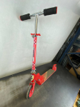 Ferarri kids bike