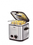 Princess Mini Deep Fryer & Fondue