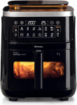 Ariete 4636 Air Fryer with Steam Function + Grill, 1700 W