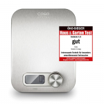 Caso kitchen scales kitchen energy