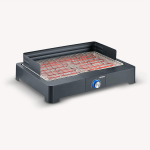 SEVERIN PG 8565, 15 Table Grill