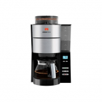 Filterkohvimasin Melitta AromaFresh Grind & Brew