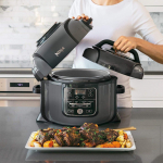 Ninja multicooker op300eu