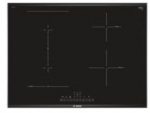 Bosch Series 6 PVS775FC5E Raised Black Built-in 70 cm Zone Induction