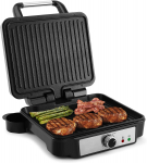 YASHE Contact Grill
