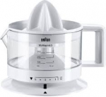 Braun CJ 3000 Electric Citrus Press