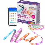 WiZ Connected 16.4 ft LED Light Strip