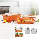 Livington COPPERLINE WonderCooker