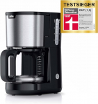 Braun Household PurShine KF 1500 BK