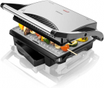 Cecotec Rock &acute;n Grill 1000 W Electric Grill