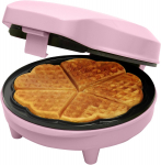 Bestron ASW217BS Waffle Maker