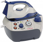 SINGER SHG 6201 Steam Generator with Continuous Steam Flow