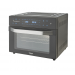 bimar B301 Digital Oven 30 Litre Electronic Fryer Function Air Fryer