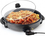 Tristar Multifunctional grill pan PZ-2964
