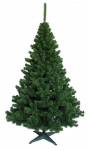 Green Christmas Tree<span> - </span>220 cm