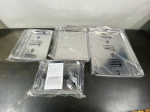 Commercial Quality Baking Sheet Pan Set