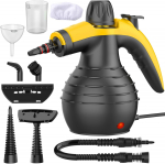 Steam Cleaner, 1050 W High Performance Steam Cleaner