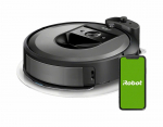 iRobot Roomba i8 Combo