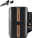 Ninja Double Stack XL Hot Air Fryer