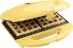 Bestron ASW401V waffle iron