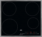 AEG Electrolux IKB6430AMB Self-sufficient hob / induction