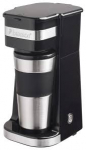 Bestron Coffee Machine with Insulated Cup acm112