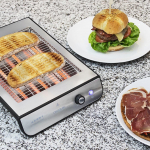Cecotec Turbo Easy Toast Inox