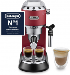 Kohvimasin DeLonghi EC685