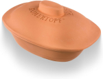 R&ouml;mertopf Trend Ceramic Steamer 5L