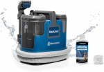 Vacmaster SCB0501 Upholstery Cleaner