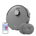 DreameBot L10S Pro Robot Vacuum Cleaner with Mop