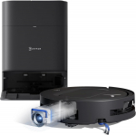ECOVACS Deebot T80 Omni Robot Vacuum Cleaner