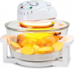 Horno Combi Grill OllasGM