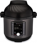 Instant Pot Pro Crisp 11-in-1 Electric Multi Cooker - Pressure Cooker