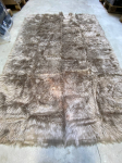 Wolf carpet 150 width x 210 length